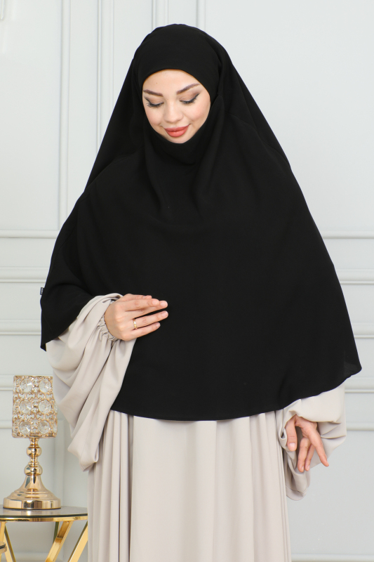 SUFLE Siyah - 5002 - 3