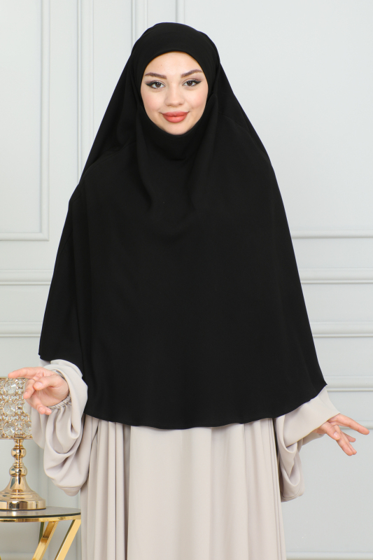 SUFLE Siyah - 5002 - 4
