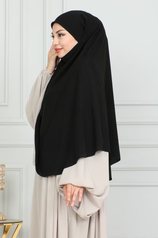 SUFLE Siyah - 5002 - 5