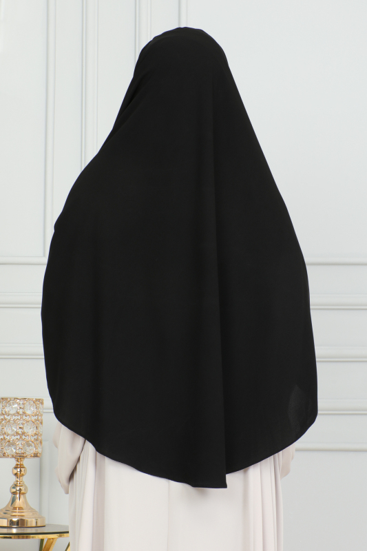 SUFLE Siyah - 5002 - 6