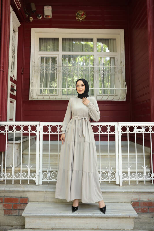 TALURA ELBİSE & Taş - 8004 - 1