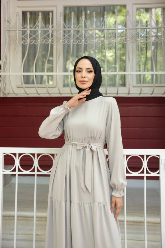 TALURA ELBİSE & Taş - 8004 - 3