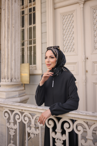 Yandan Biyeli Spor Füme - 9003 - 5